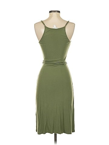 Market and Spruce Cocktail Dress (view 2)