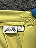 Tail Solid Yellow Casual Skirt Size 12 - photo 4