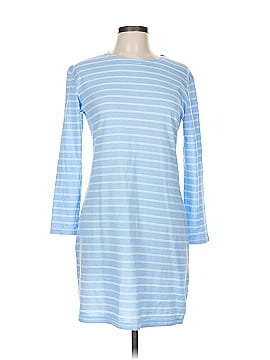 Sail To Sable Casual Dress
