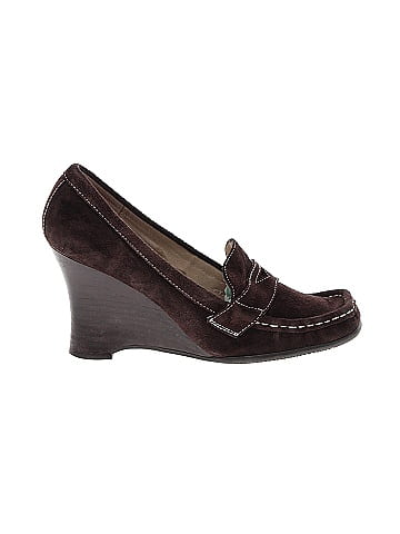 Amanda Smith Wedges (view 1)