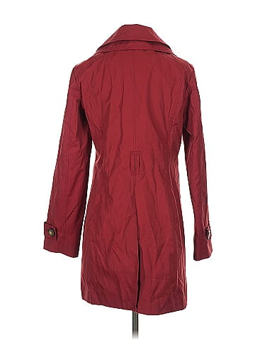 London Fog Trenchcoat (view 2)