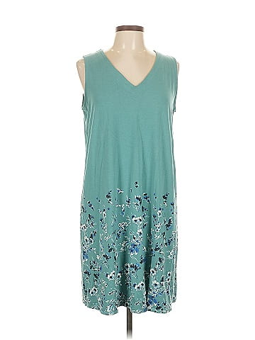 J.Jill Casual Dress (view 1)
