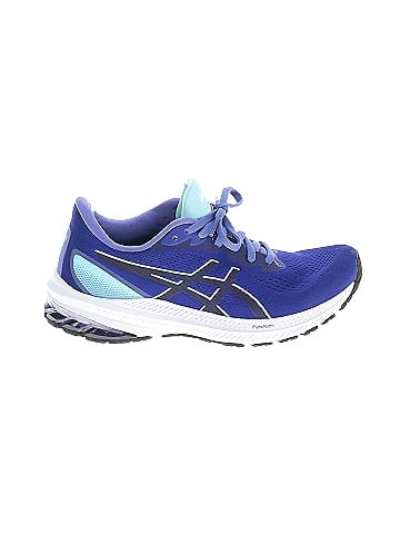 Asics Sneakers (view 1)