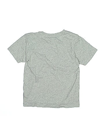 Crewcuts Short Sleeve Henley (view 2)