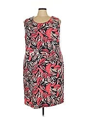 Catherines Casual Dress