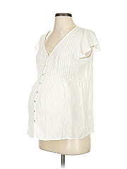 Seraphine Sleeveless Blouse