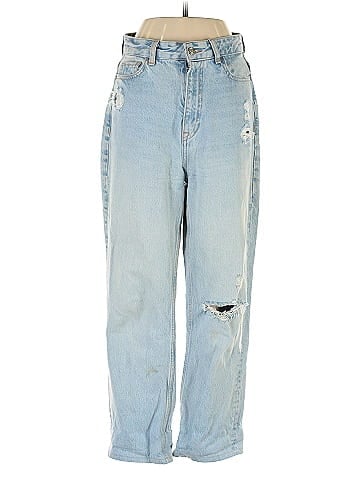 Zara Jeans (view 1)