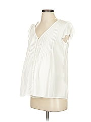 Seraphine Sleeveless Blouse