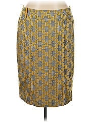 Kasper Formal Skirt