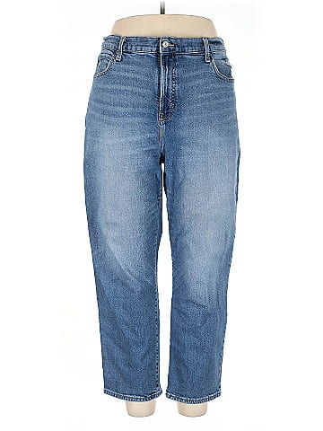 Old Navy Jeans (view 1)