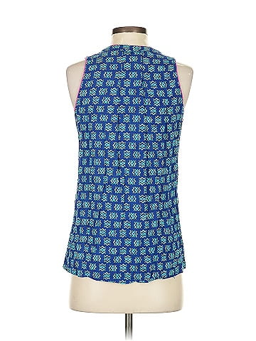 Maeve Sleeveless Blouse (view 2)