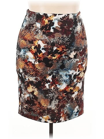 Cupio Casual Skirt (view 1)