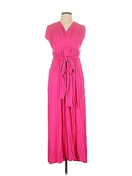 White Birch Casual Dress