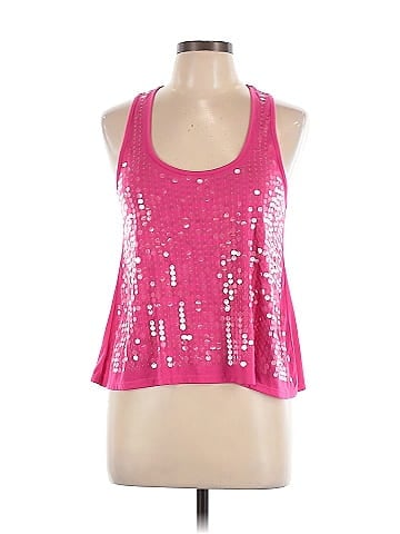 Almost Famous Tank Top (view 1)