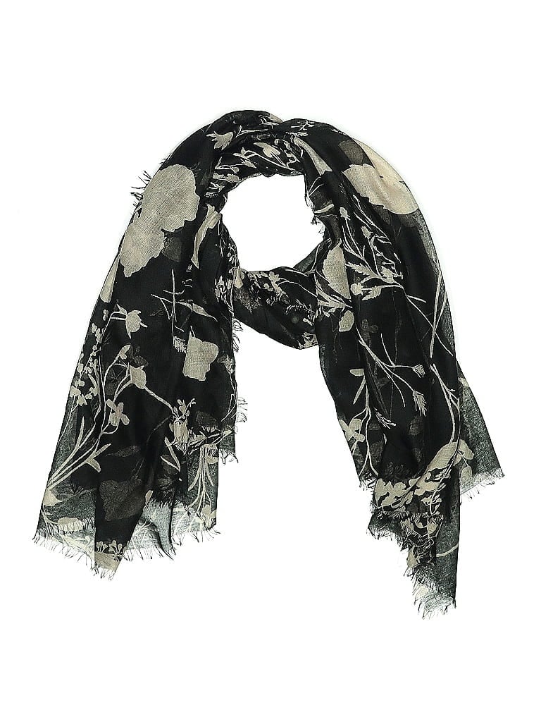 H&M Black Scarf One size - photo 1