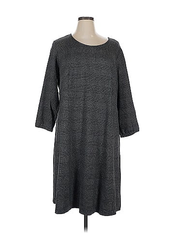 J.Jill Casual Dress (view 1)