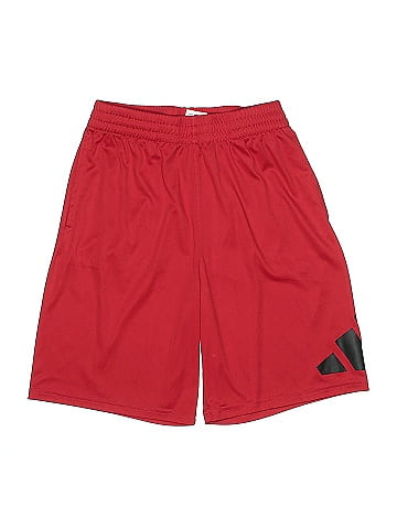 Adidas Athletic Shorts (view 1)