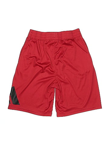 Adidas Athletic Shorts (view 2)