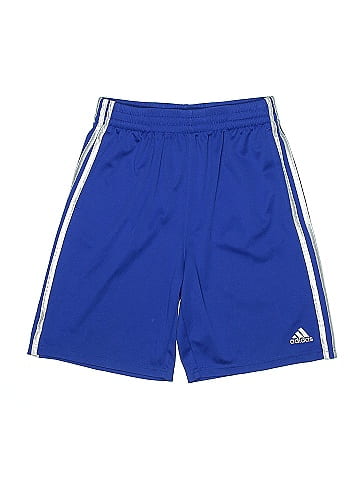 Adidas Athletic Shorts (view 1)