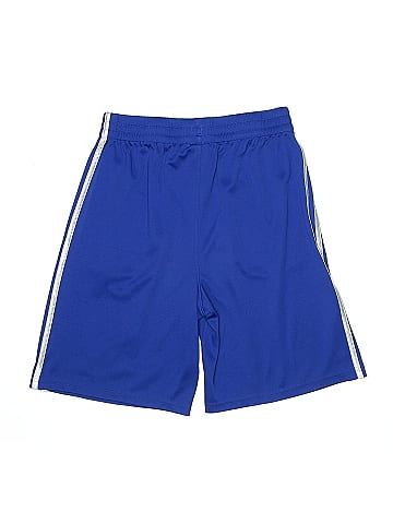 Adidas Athletic Shorts (view 2)
