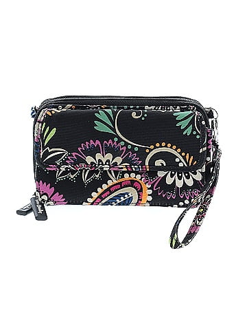 Vera Bradley Wristlet (view 1)