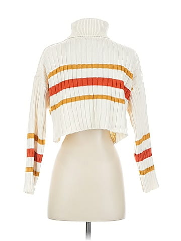 Papermoon Turtleneck Sweater (view 2)