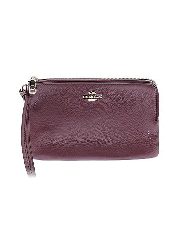 Coach Wristlet (view 1)
