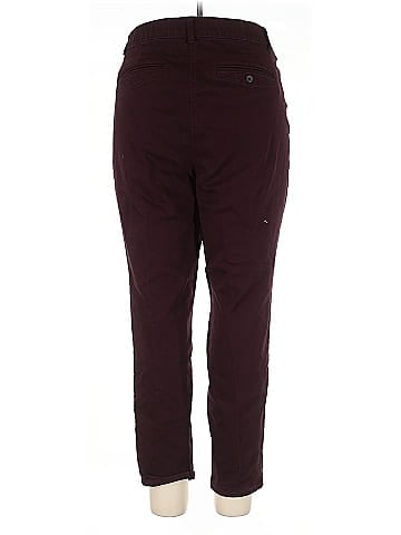 Violets & Roses Casual Pants (view 2)