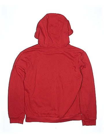 Adidas Zip Up Hoodie (view 2)