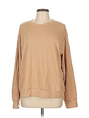 Lou & Grey Long Sleeve Top