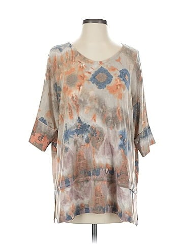 Honeyme Short Sleeve T-Shirt (view 1)