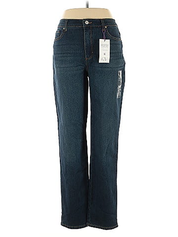 Gloria Vanderbilt Jeans (view 1)