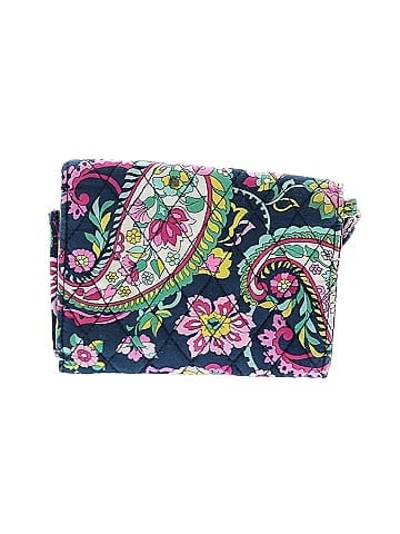 Vera Bradley Wristlet (view 2)