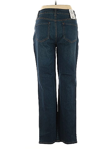 Gloria Vanderbilt Jeans (view 2)