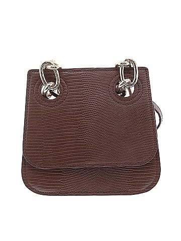 Unbranded Crossbody Bag (view 1)