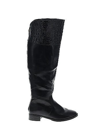Shoedazzle Boots (view 1)