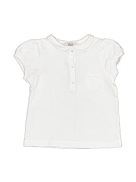 Jacadi Short Sleeve Polo