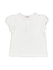 Jacadi Short Sleeve Polo