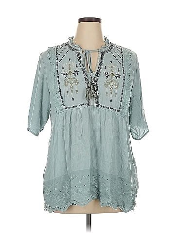 Artesia Short Sleeve T-Shirt (view 1)