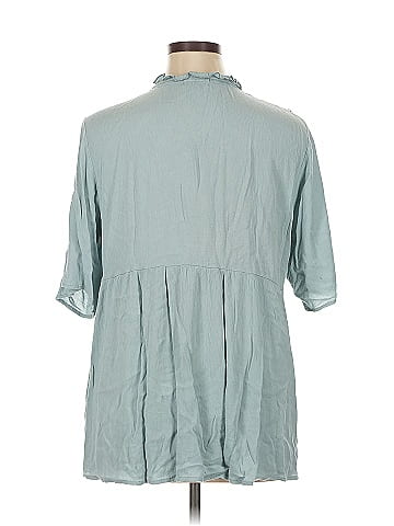 Artesia Short Sleeve T-Shirt (view 2)
