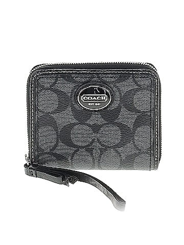 Coach Wristlet (view 1)