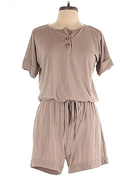 Zenana Romper