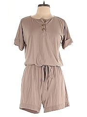 Zenana Romper