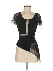 Alexia Admor Short Sleeve Top