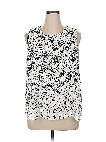 Zac & Rachel Tank Top (view 1)