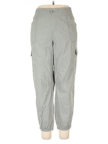 Calvin Klein Performance Cargo Pants (view 1)