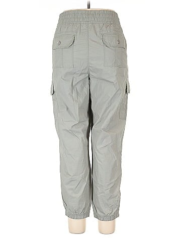 Calvin Klein Performance Cargo Pants (view 2)