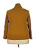 Lou & Grey for LOFT Gold Long Sleeve Turtleneck Size XXL - photo 2
