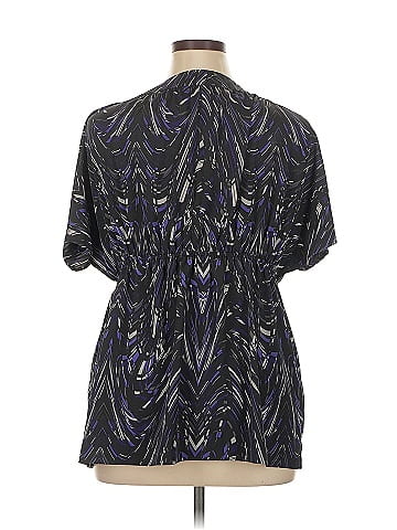 Elle Short Sleeve T-Shirt (view 2)