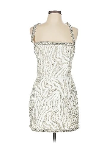 retrofête Cocktail Dress (view 1)